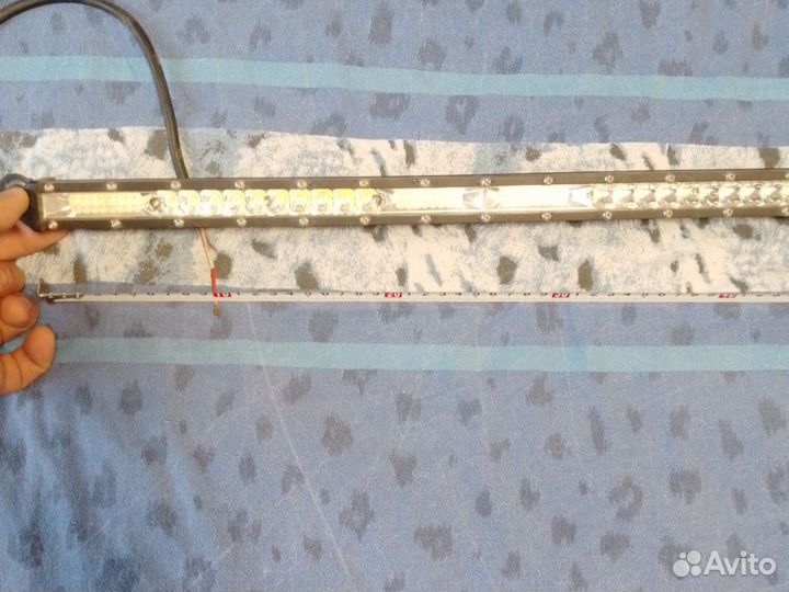 Люстра светодиодная