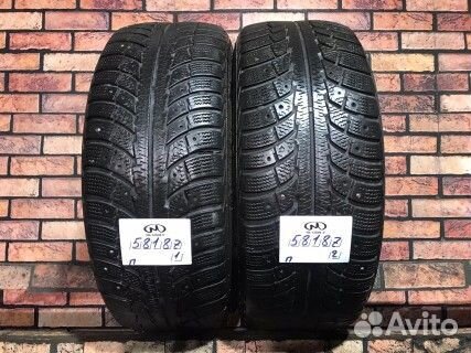 Gislaved Nord Frost 5 215/55 R16