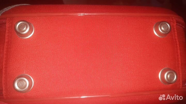 Сумка для визажиста/парикмахера