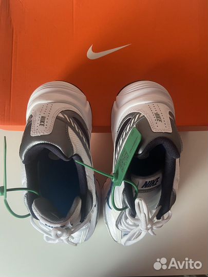 Кроссовки nike initiator оригинал