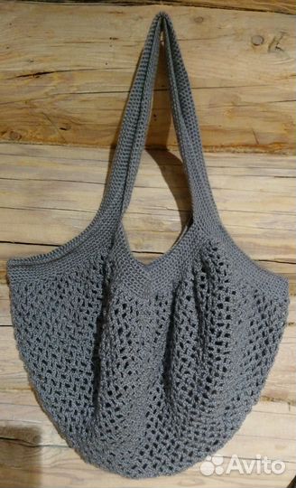 Сумка авоська