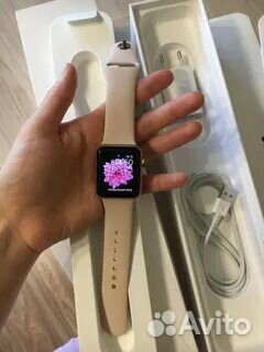 Apple watch