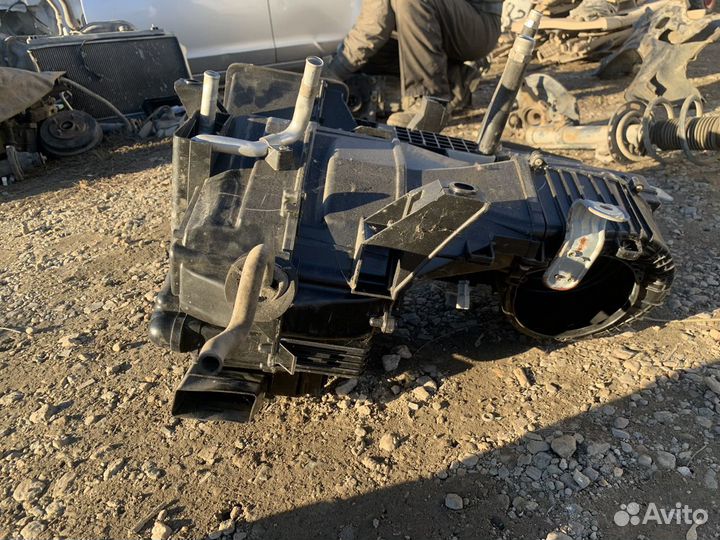 Печка Honda Fit/Fit Aria