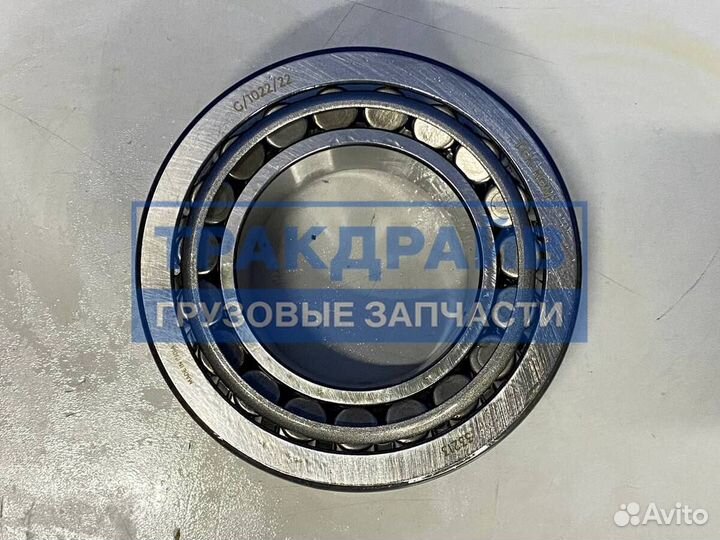 Подшипник ступицы BPW ECO 65x120x41 мм. наружний