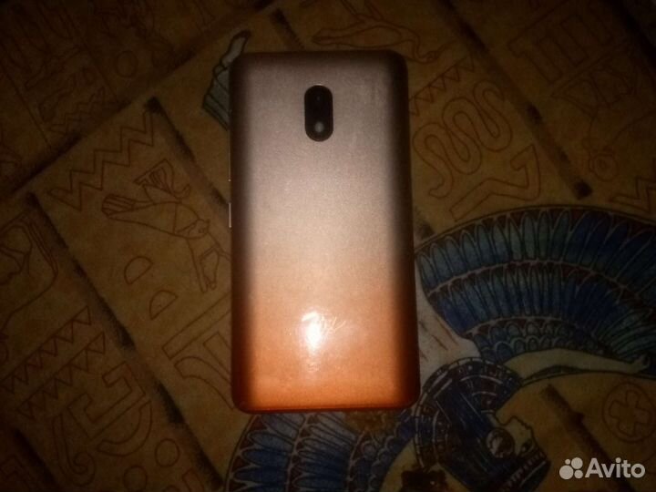 Itel A16 Plus, 8 ГБ