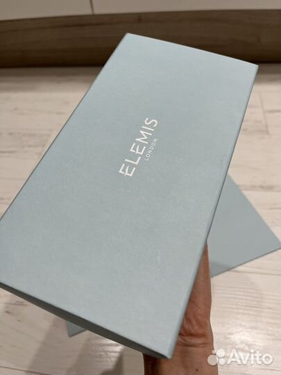 Elemis набор