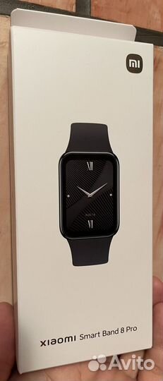 Xiaomi SMART Band 8 Pro