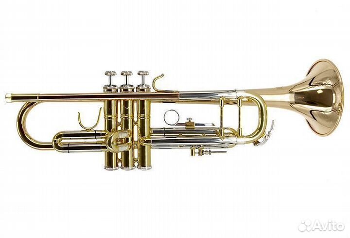 Труба Artist TR-410L