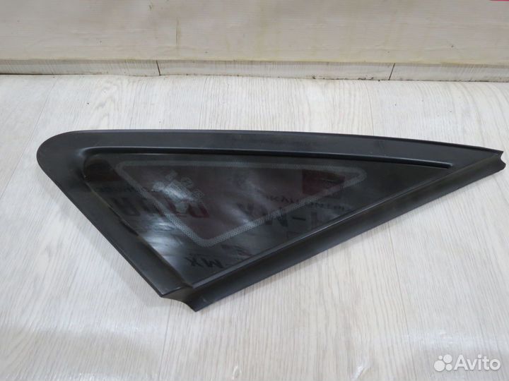 Форточка левая Hyundai i30 2