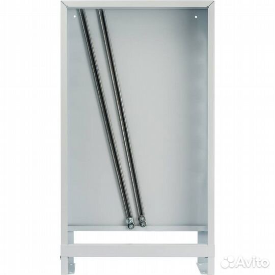 Коллекторный шкаф Stout шрн-0