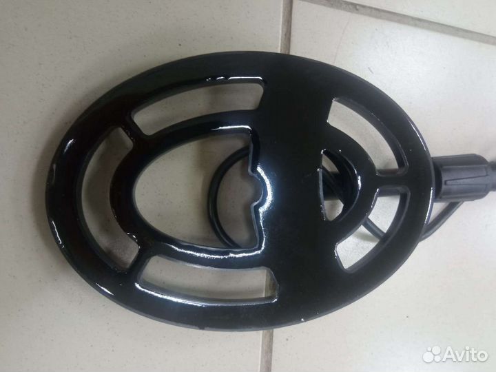 Металлоискатель garrett ace 200i