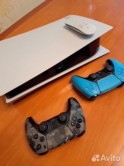 Sony playstation 5