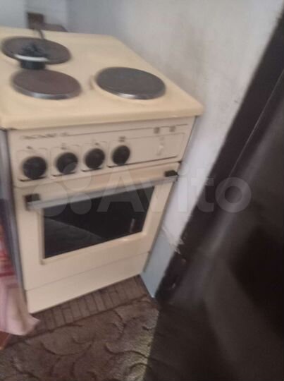 Дом 27 м² на участке 1 сот.