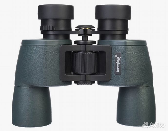 Бинокль Levenhuk Sherman PRO 10x42