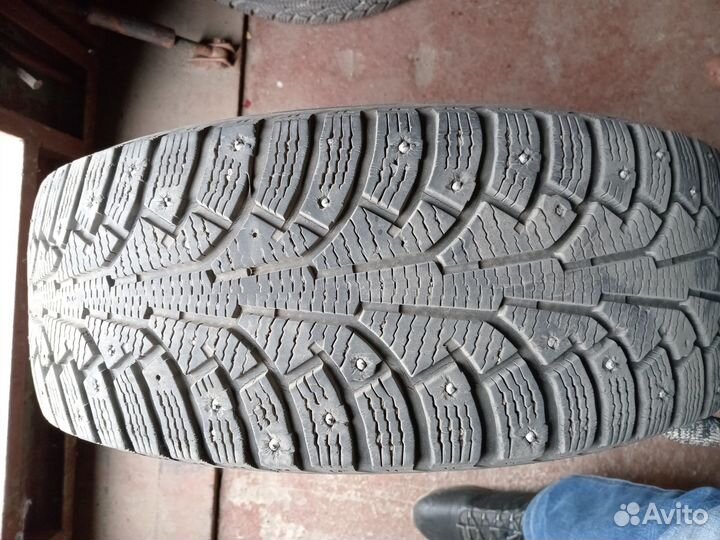 Nordman 5 215/65 R16