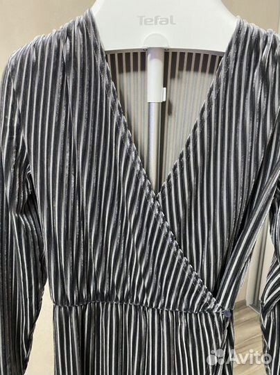 Новое платье 46