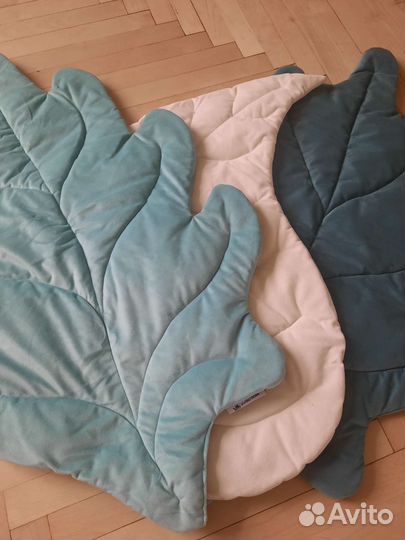 Абсолютно новые коврики