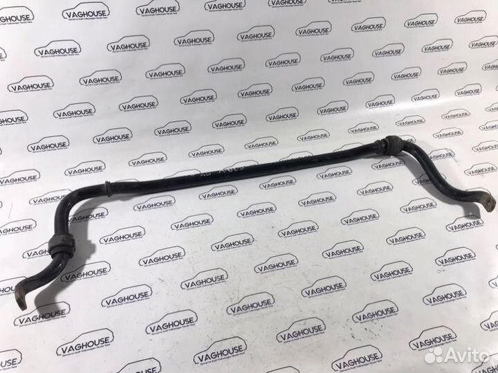 Стабилизатор передний Audi A6 C5 4B 2002