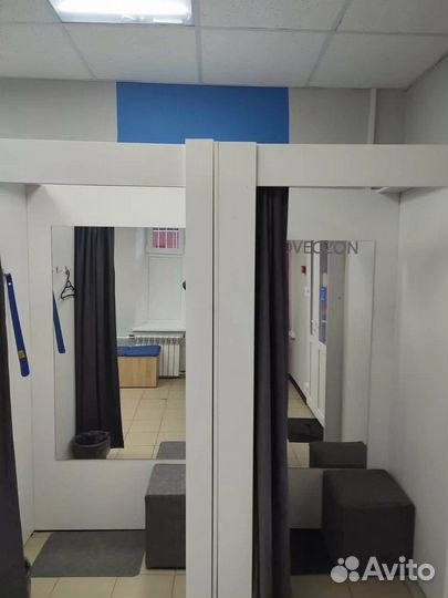 Прибыльный пвз Озон в Московском районе