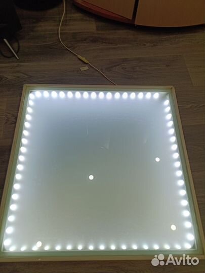 Стол для рисования песком