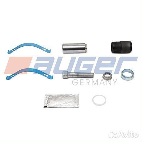 AUG56057 р/к дискового тормоза (мр) направляющ