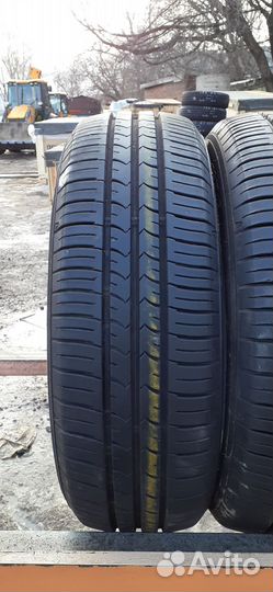 Goodyear EfficientGrip Eco EG01 175/65 R14