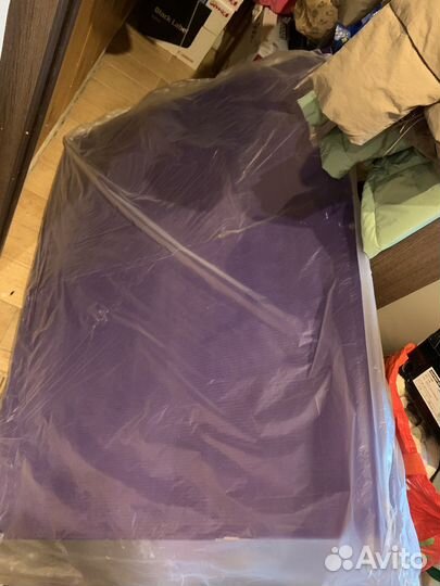 Коробка 60х60х60 новая