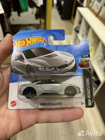 Hot wheels bmw машинки