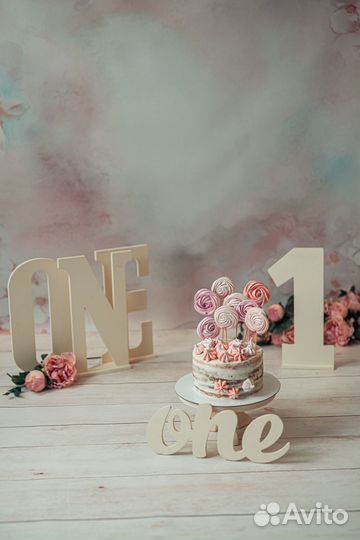 Образ для детской фотосессии реквизит