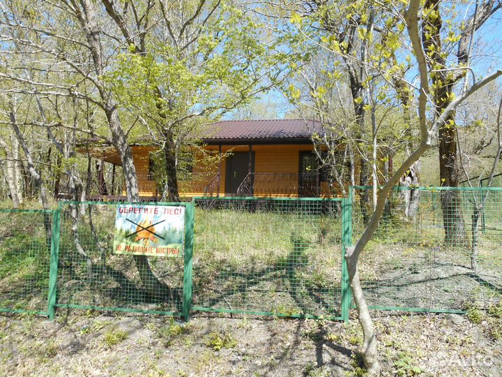 Турбаза, база отдыха на чёрном море