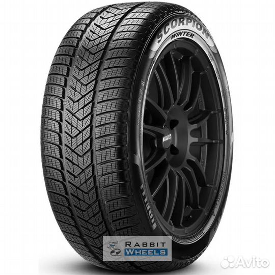 Pirelli Scorpion Winter 275/45 R20