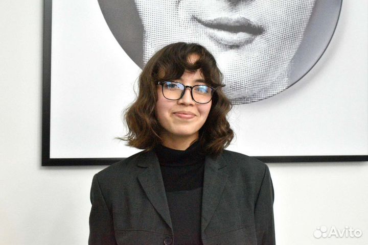 Репетитор по русскому языку и литературе