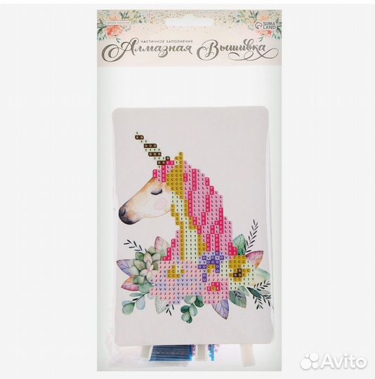 Алмазная мозаика