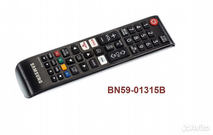 Пульт Samsung BN59-01315J