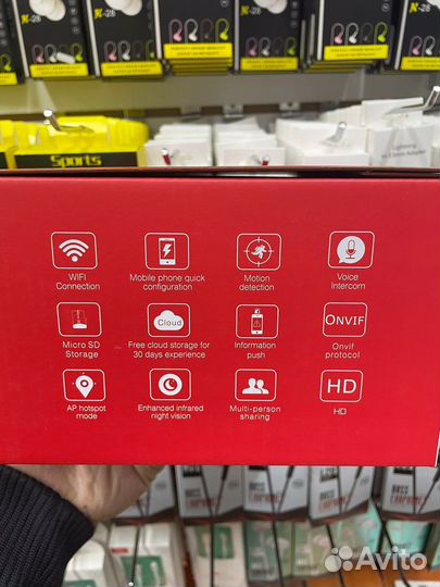 Камеры уличные оптом