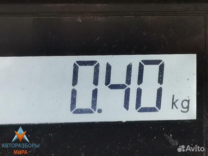 Трубка топливная BMW 6 E63/E64 рест. 2008