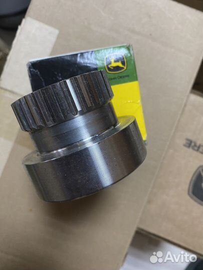 RE272736 Джон Дир John Deere Комплект вом
