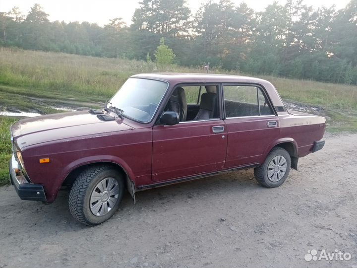 Кпп 5ст, ваз классика