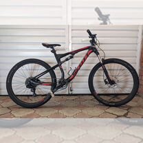 Scott spark (рама L) 27.5 двухподвес