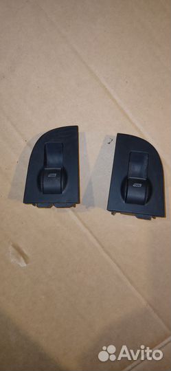 Кнопка стеклоподъемника Audi A6 C5