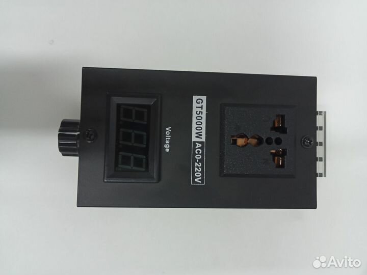 Продаю тэны и регуляторы напряжения