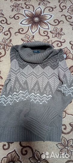 Пакет вещей 152 158 девочка