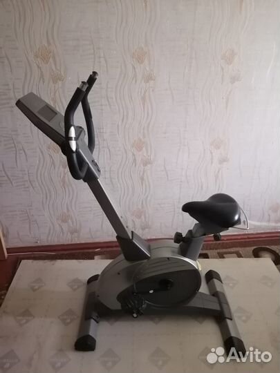 Велотренажер torneo