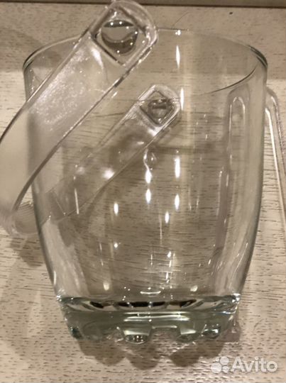 Ведерко для льда