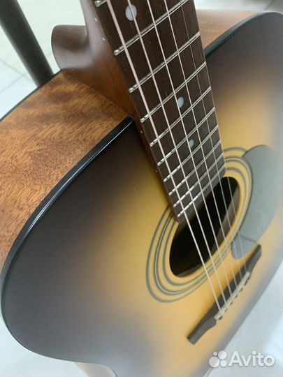Акустическая гитара Cort