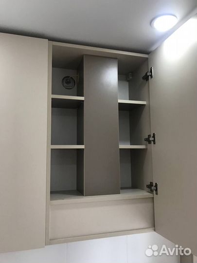 Кухня на заказ (частный мастер)