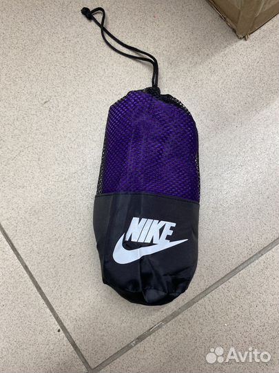 Полотенце спортивное