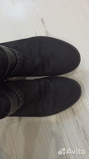 Обувь женская