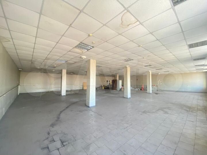 Свободного назначения, 600 м²