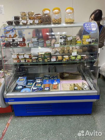 Холодильник бу